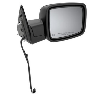 Mopar® - Passenger Side Power View Mirror (Foldaway)