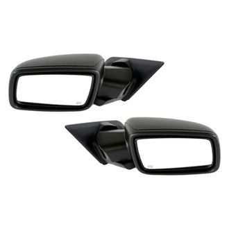 Mopar® - Side View Mirror