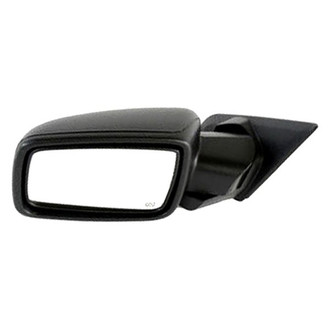 Mopar® - Driver Side Power View Mirror (Foldaway)