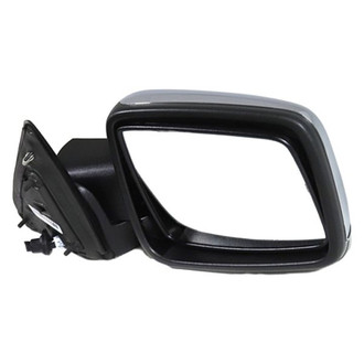 Mopar® - Passenger Side Power View Mirror (Foldaway)