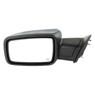 Mopar® - Driver Side Power View Mirror (Foldaway)