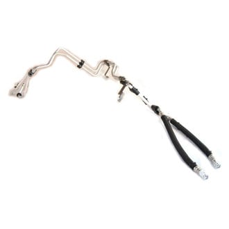 Ram OE - Automatic Transmission Oil Cooler Hose Assembly