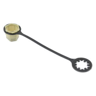 Jeep OE - A/C Service Valve Cap