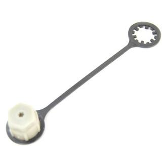 Jeep OE - A/C Service Valve Cap