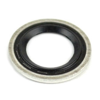 Jeep OE - A/C Refrigerant Line O-Ring