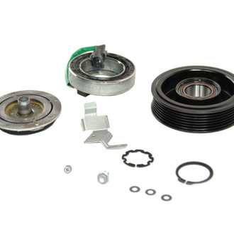 Mopar® 68231742AC - A/C Compressor