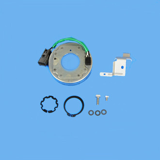 Mopar® - A/C Compressor Clutch Coil