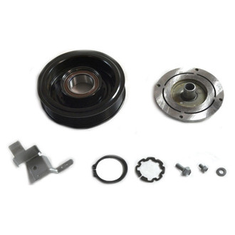 Ram OE - A/C Compressor Clutch Pulley