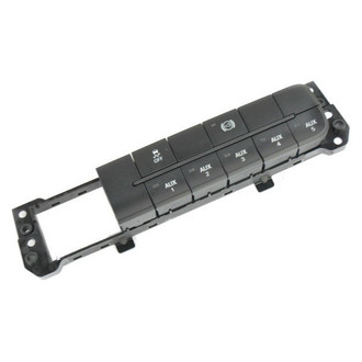 Mopar® - Instrument Panel Switch Bezel