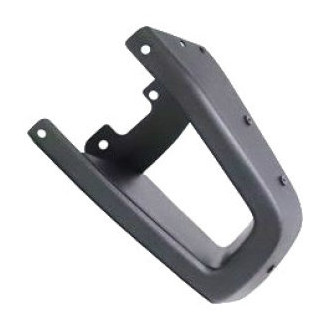 Mopar® - Front Passenger Side Bumper End Cap