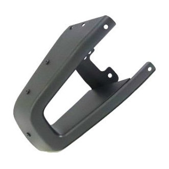 Mopar® - Front Driver Side Bumper End Cap