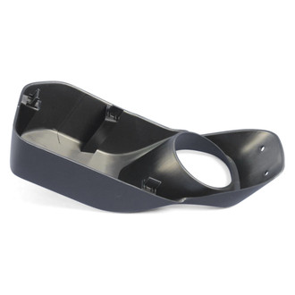 Mopar® - Front Driver Side Fog Light Trim