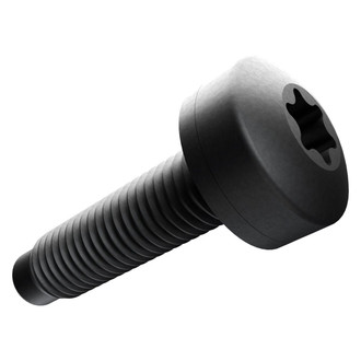 Mopar® - Front Bumper End Cap Bolt