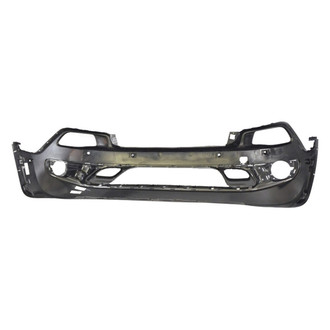 Mopar® - Front Lower Bumper Cover