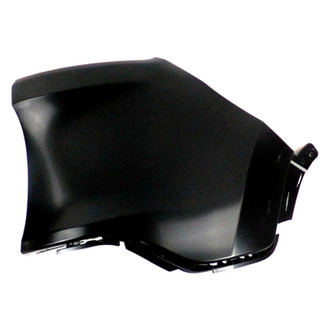 Jeep OE - Rear Right Upper Bumper Corner Cover
