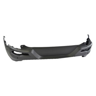 Jeep OE - Rear Lower Bumper Cover