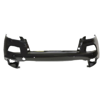 Mopar® - Front Bumper