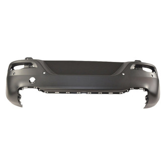 Jeep OE - Rear Lower Bumper Cover