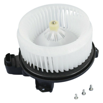 Jeep OE - HVAC Blower Motor Assembly