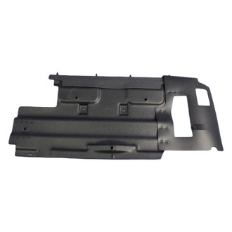 Ram OE - Front Powertrain Skid Plate