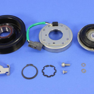 Mopar® - A/C Compressor