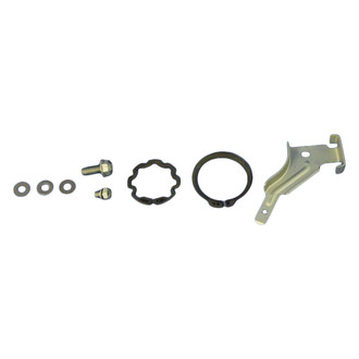 Mopar® - A/C Compressor Clutch Snap Ring Kit