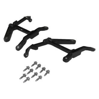 Ram OE - Fog Light Bracket