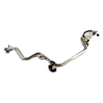 Ram OE - A/C Refrigerant Suction Hose