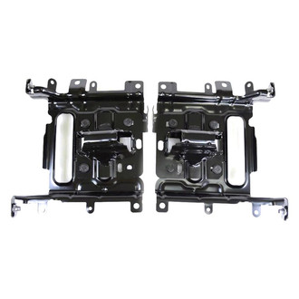 Ram OE - Bumper Face Bar Bracket