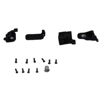 Fiat OE - Front Right Headlight Mounting Kit