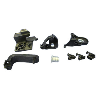 Fiat OE - Front Left Headlight Mounting Kit