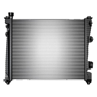 Mopar® - Engine Coolant Radiator
