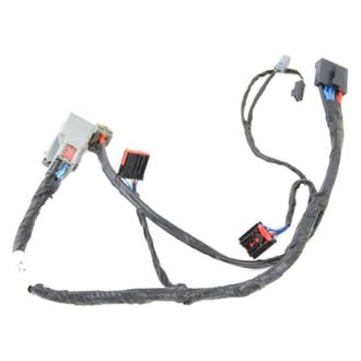 Mopar® - Body Wiring Harness