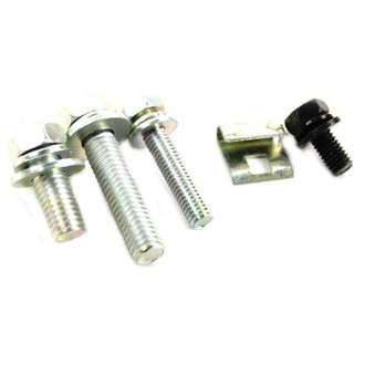 Mopar® - Engine Cooling Radiator Mount Bolt