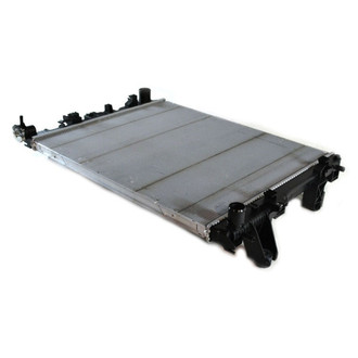 Mopar® - Engine Coolant Radiator