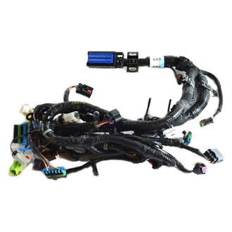 Mopar® - Engine Wiring Harness