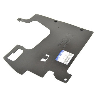 Mopar® - Passenger Side Radiator Air Seal