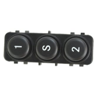 Mopar® - Seat Memory Switch