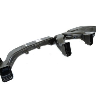 Mopar® - Front Upper Instrument Panel Air Duct