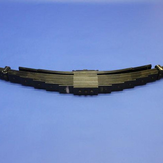 Mopar® - Rear Leaf Spring