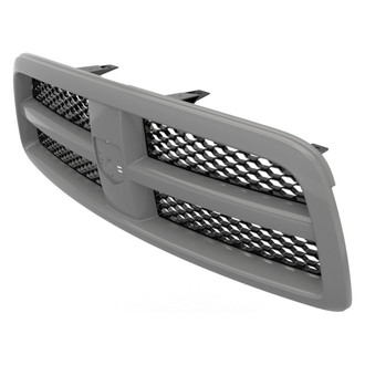 Dodge OE - Front Upper Grille