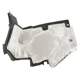 Mopar® - Dash Panel Engine Compartment Silencer