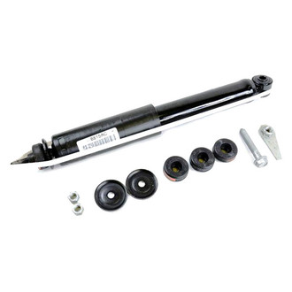 Mopar® - Front Driver or Passenger Side Shock Absorber