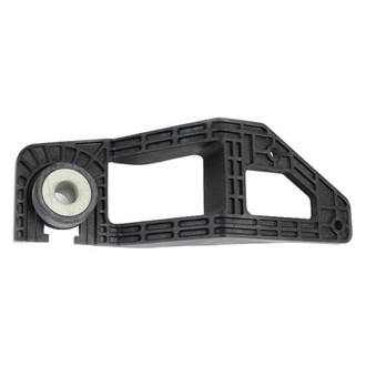 Ram OE - Left Intercooler Bracket