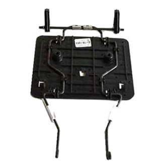 Jeep OE - Front Seat Lumbar Support Cushion