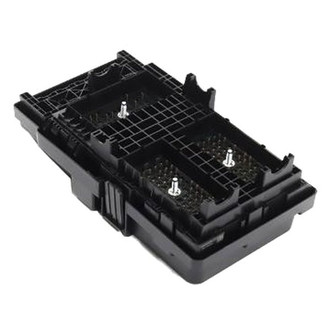 Mopar® - Fuse and Relay Center