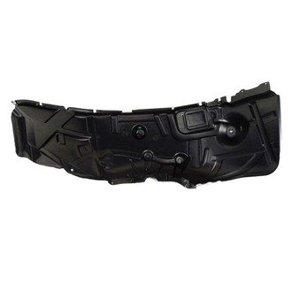 Mopar® - Front Driver Side Fender Splash Shield
