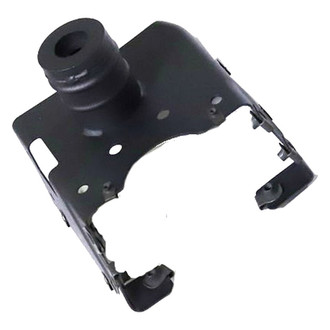 Mopar® - Passenger Side Bumper Face Bar Bracket