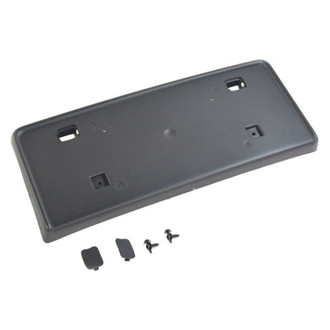 Mopar® - License Plate Bracket