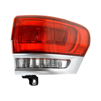 Mopar® - Passenger Side Outer Replacement Tail Light